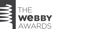 award webby min